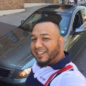 Meet your Posher, Juan rafael